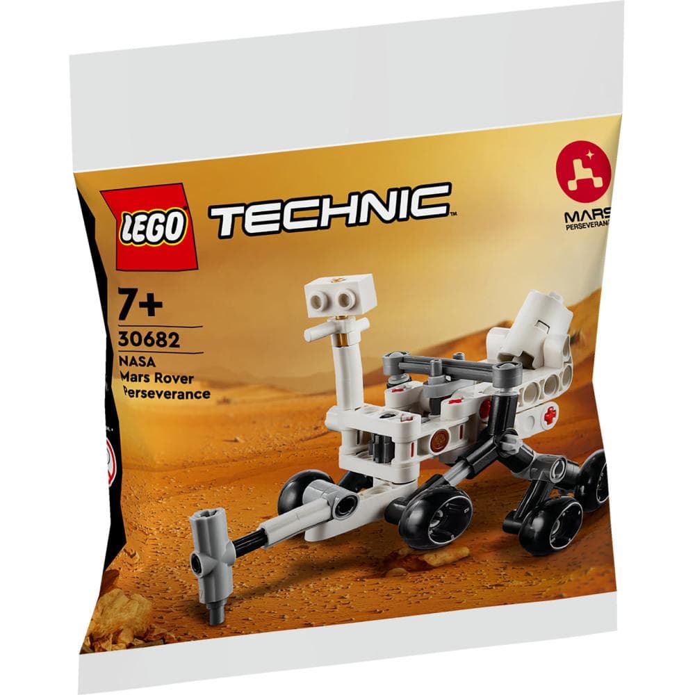 LEGO® Technic™ Nasa Rover za Mars Perseverance 30682
