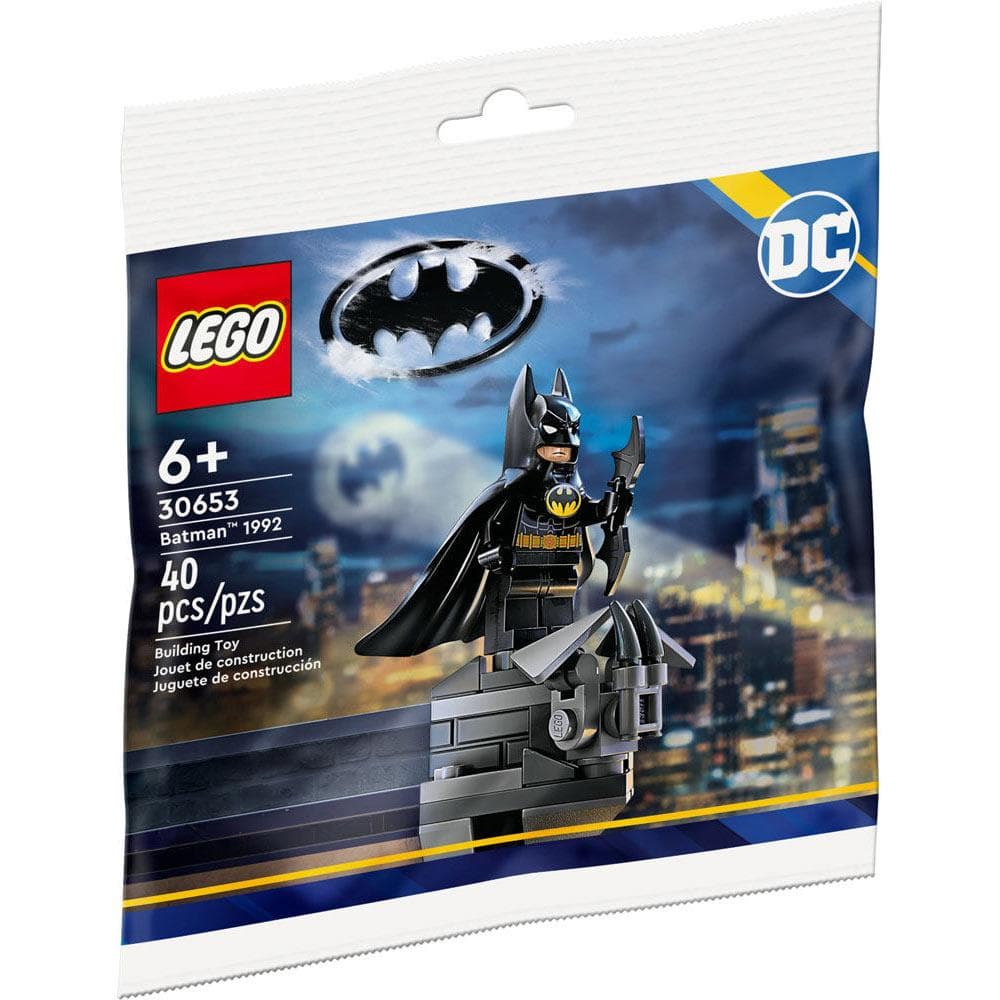 LEGO® Batman™ iz 1992. 30653