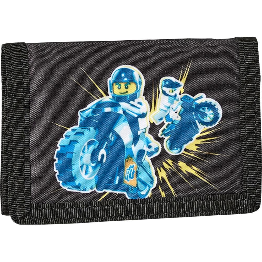 LEGO® City Novčanik Trka