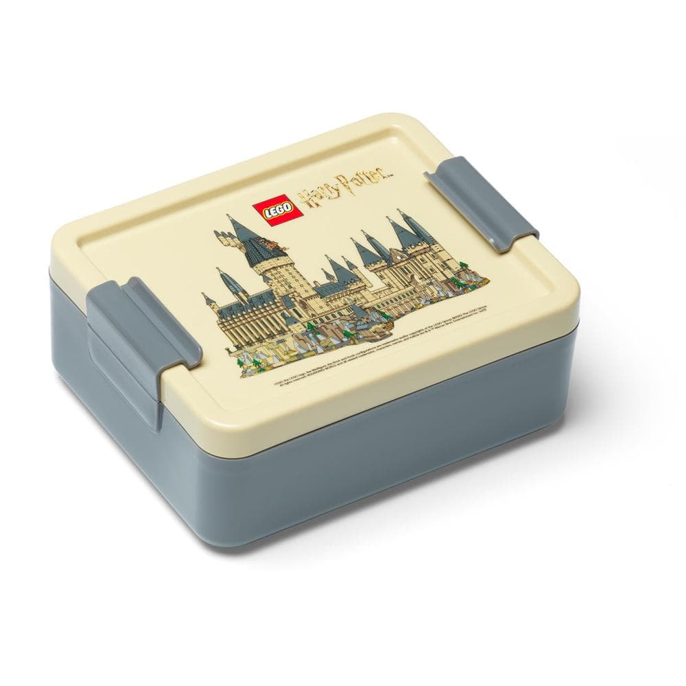 LEGO® Hari Poter Kutija za užinu Hogvorts