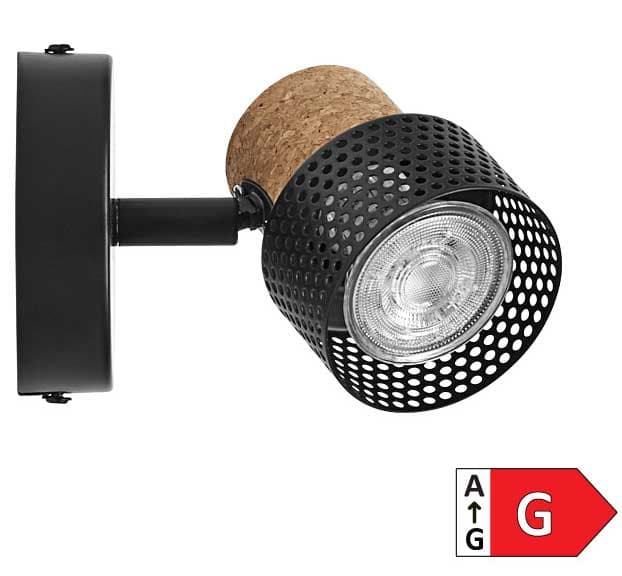 Ledvance Spot lampa GU10 4058075828667E