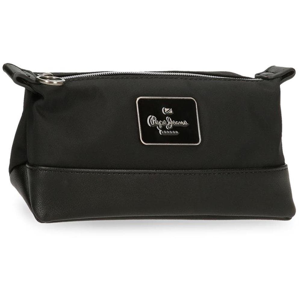 Ženski neseser Pepe Jeans Christine black 70945