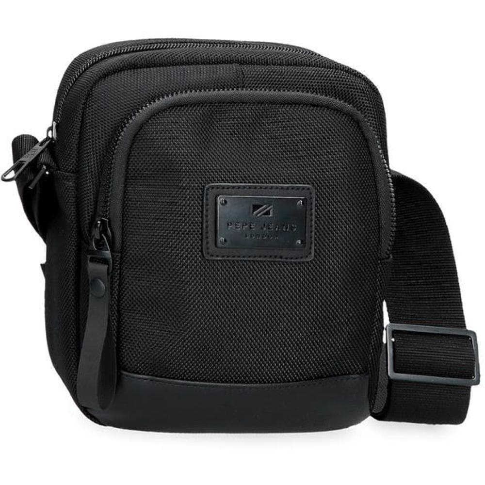 Muška torbica 19cm Pepe Jeans Blackmore 70552