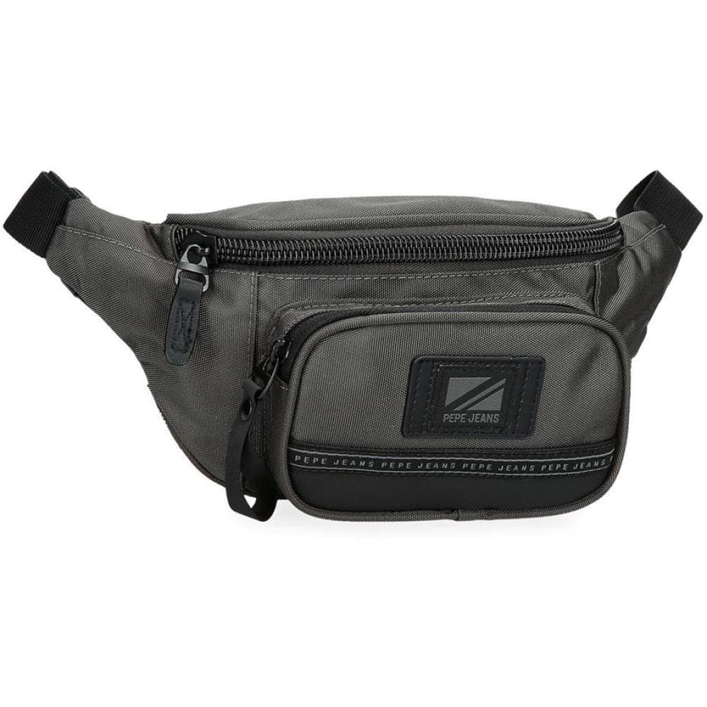 Torba oko struka Pepe Jeans Stratford grey 70471