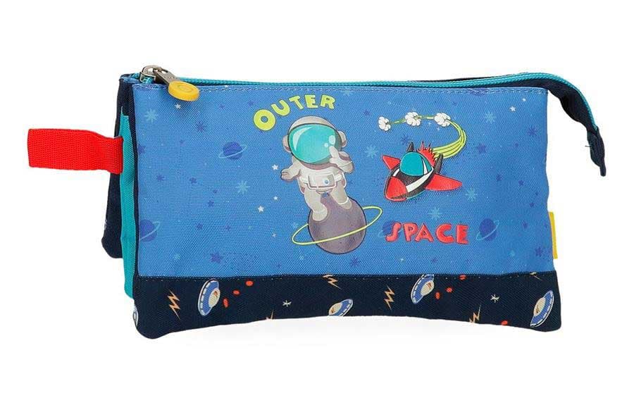 Pernica sa tri pregrade Enso Outer space 95943