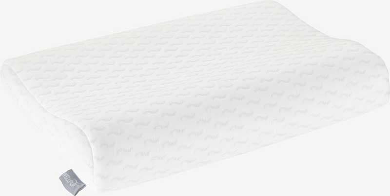 Dečji jastuk od memorijske pene 26x40x6/5