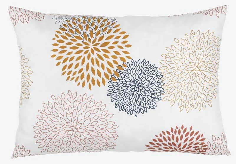 Jastuk srednje visine 50x70x16 500g