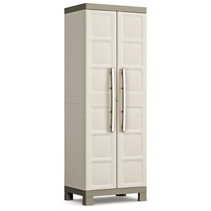 Visoki plastični orman Keter Excellence High CU 241046