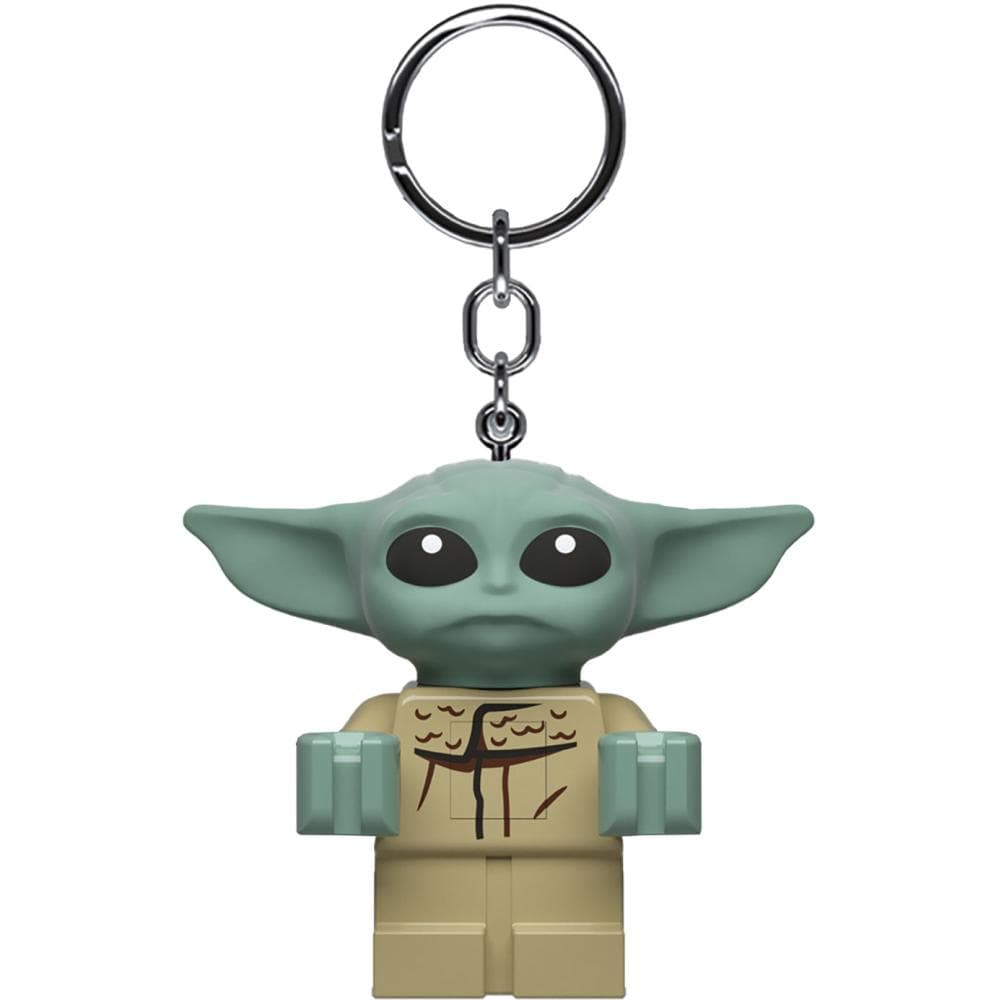 LEGO® Star Wars™ Privezak sa LED svetlom Grogu™