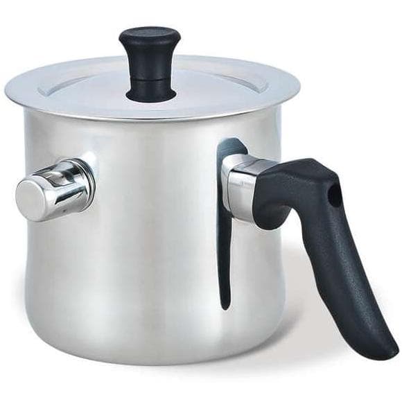 Maestro Lonac za mleko 1,5L Inox MR1698