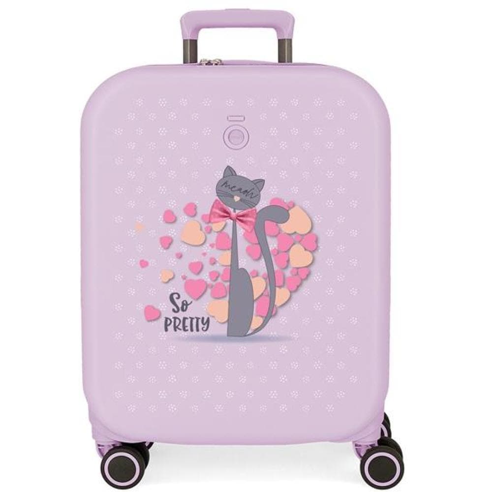 Putni kofer 55cm Enso So pretty 97386