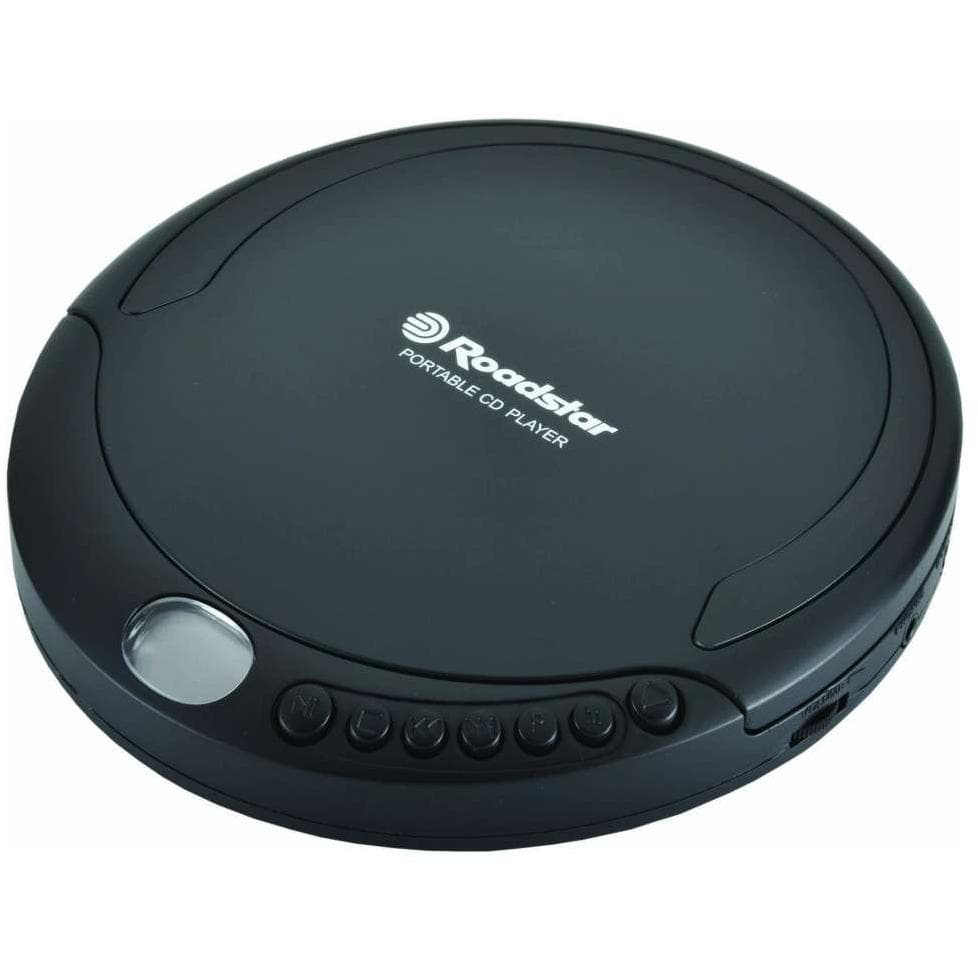 Roadstar Diskmen PCD435NCD/BK