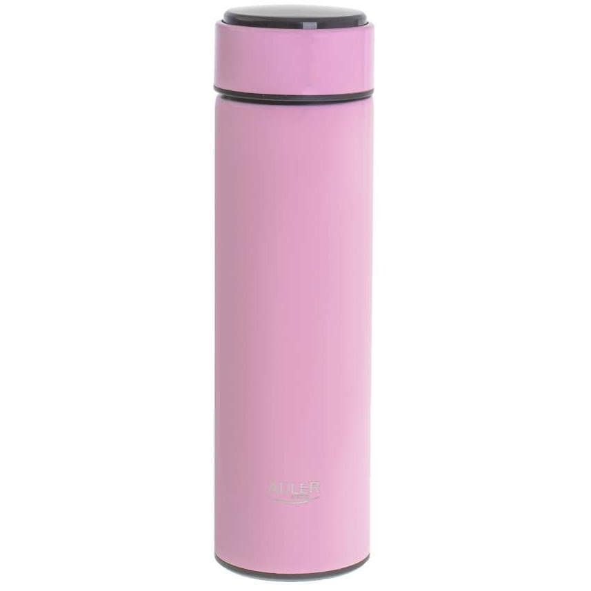 Adler Termos boca sa displejem 473ml 4506P