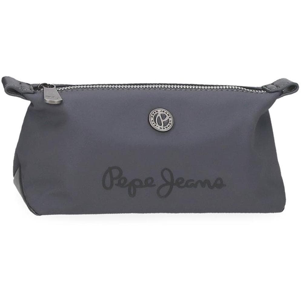 Kozmetički neseser za žene Pepe Jeans Corin dark grey 79545
