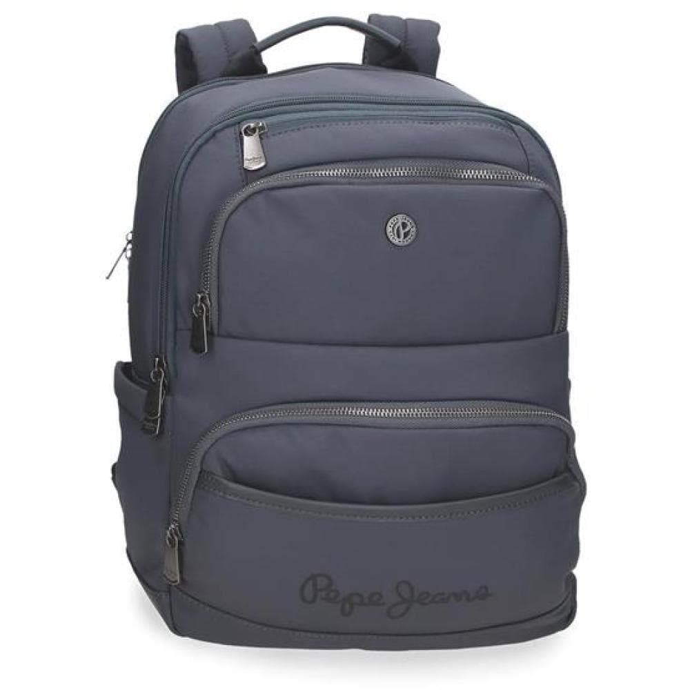 Ranac za laptop Pepe Jeans Corin dark grey 79523