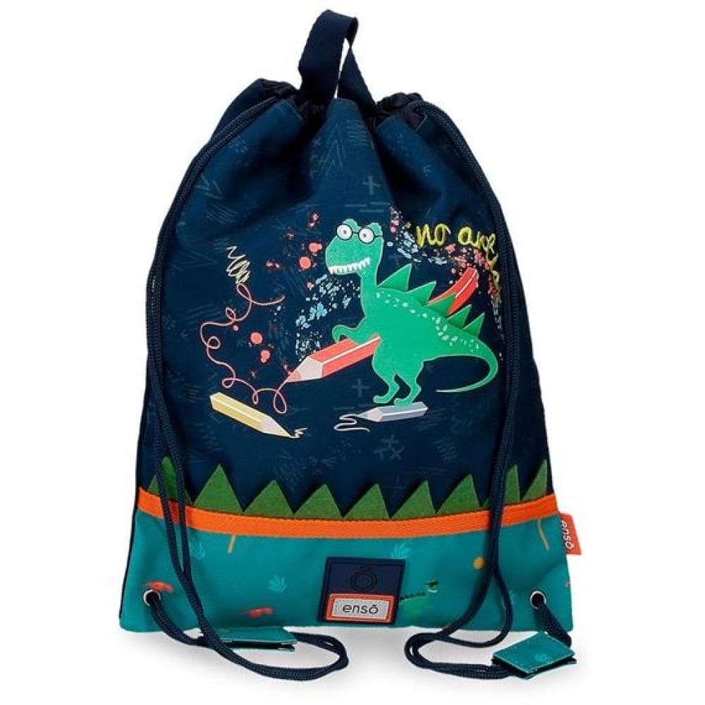 Torba za sport Dino artist Enso 95437