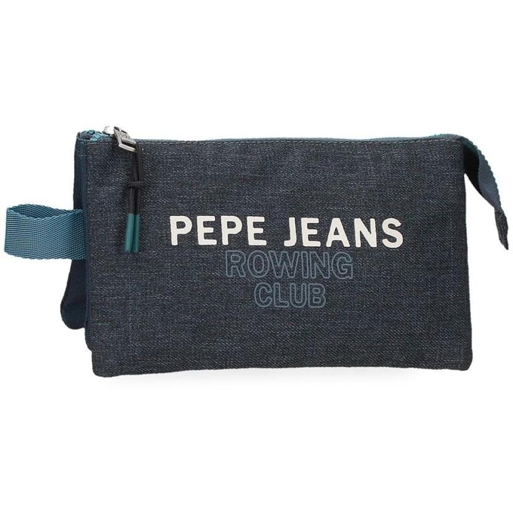 Pernica sa 3 pregrade Pepe Jeans Edmon 69143