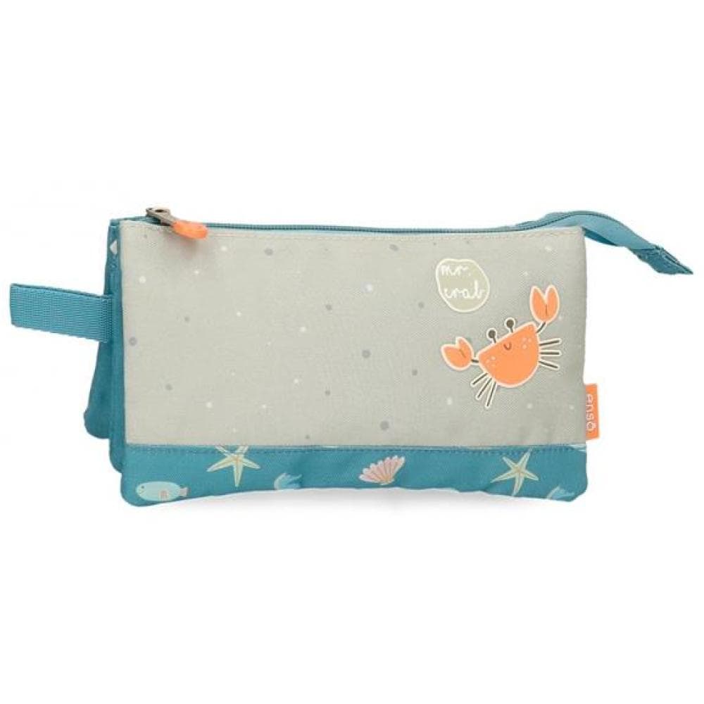 Pernica sa 3 pregrade Enso Mr Crab 97543