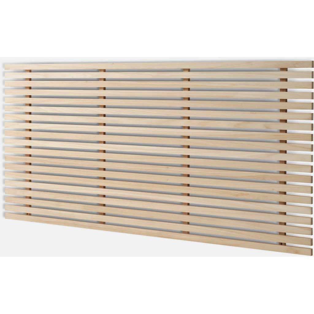 Zidni Panel Od Letvica 200 x 90 cm