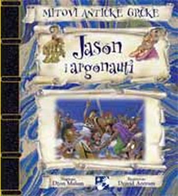 Jason i Argonauti