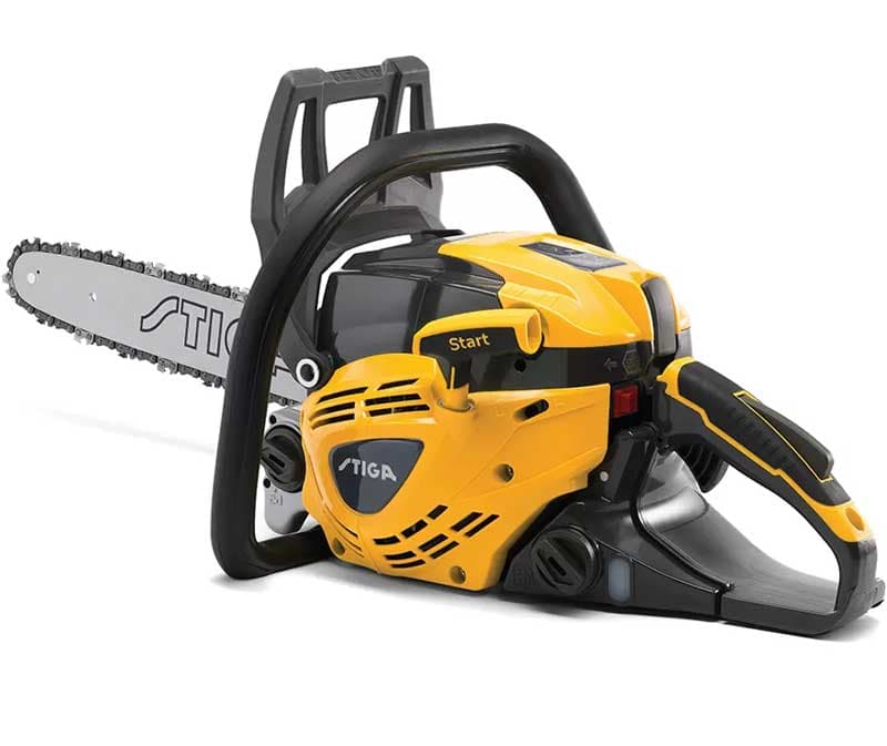 Motorna testera Stiga SP 386 14 inča