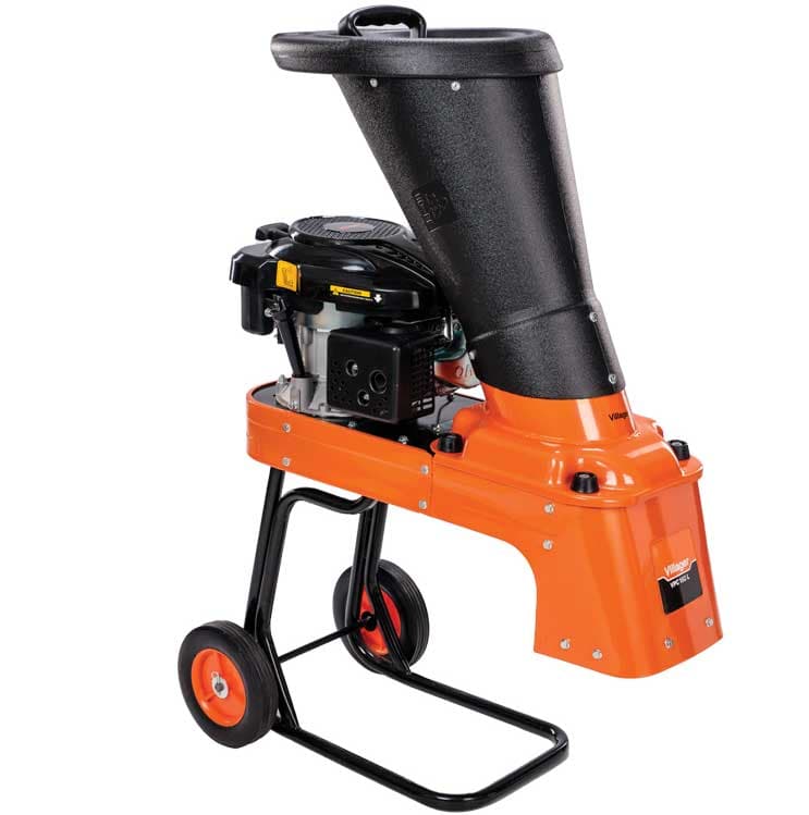 Motorna seckalica za grane Villager VPC 160 L