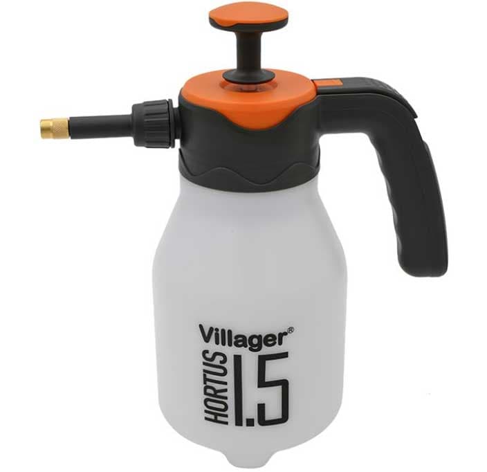 Ručna prskalica sa pumpom za stvaranje pritiska Villager Hortus 1,5 l