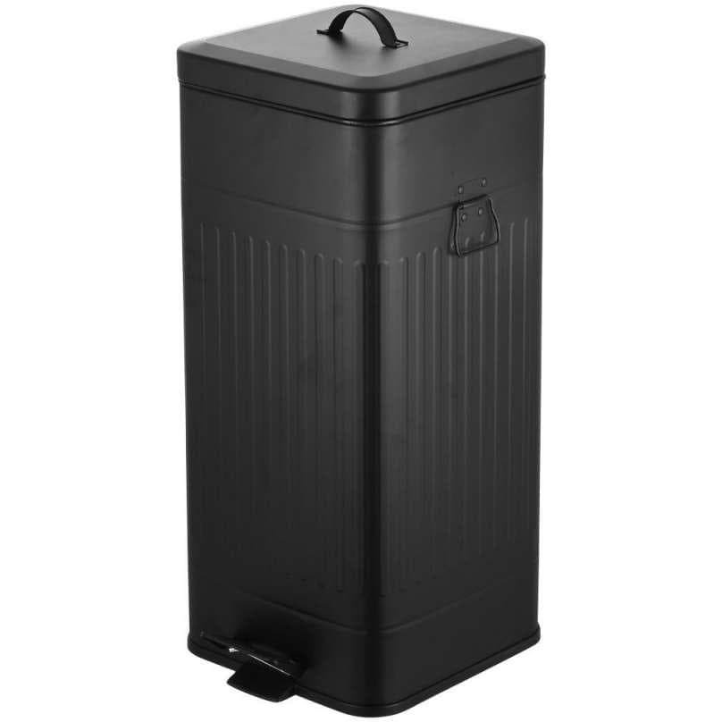 Estia ES01-20040 metalna kanta za otpatke sa pedalom 30L