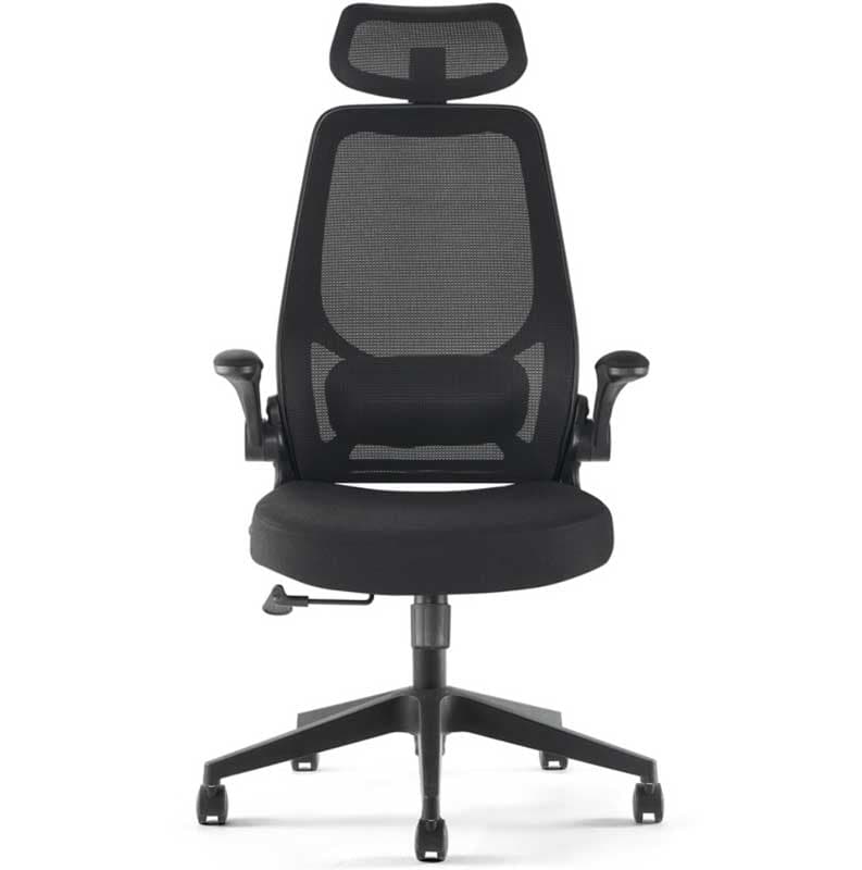 Radna stolica Stark Mesh Black