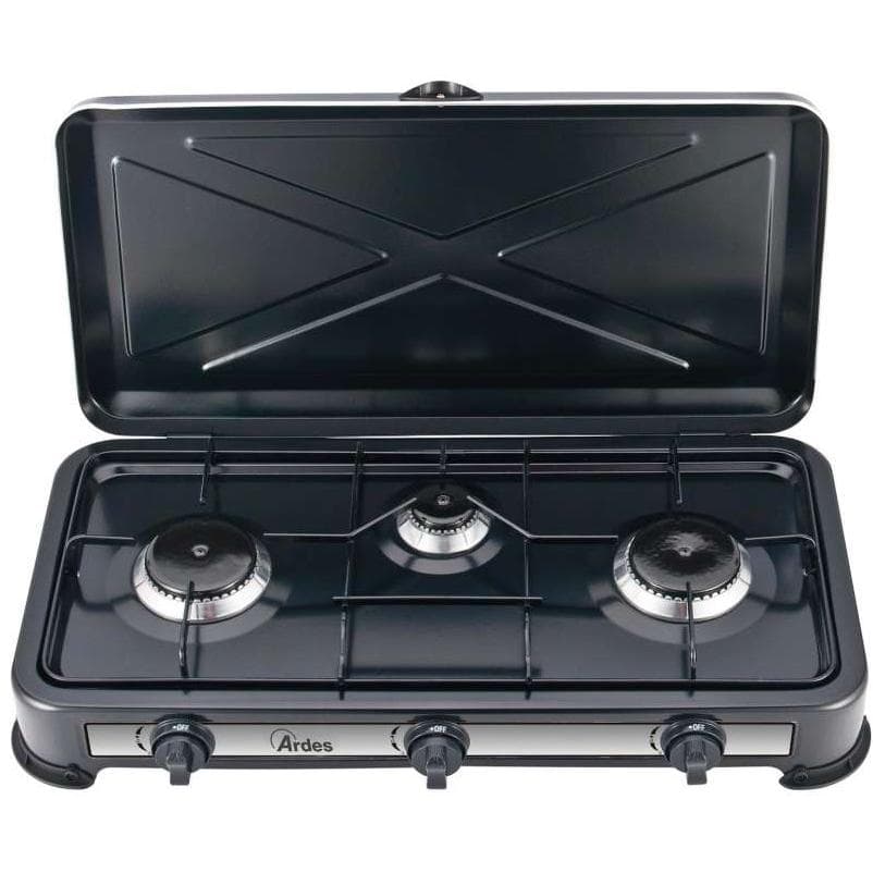 Ardes AR1FG03 Plinski Rešo Sa 3 Gorionika