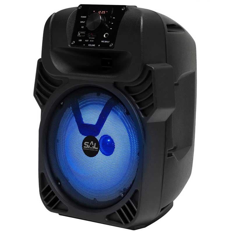 Prenosni zvučnik sa Bluetooth konekcijom 25W