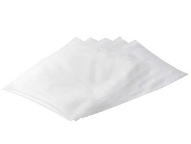 Kese za vakuumiranje hrane 50 kom. 28x40cm HGF2840