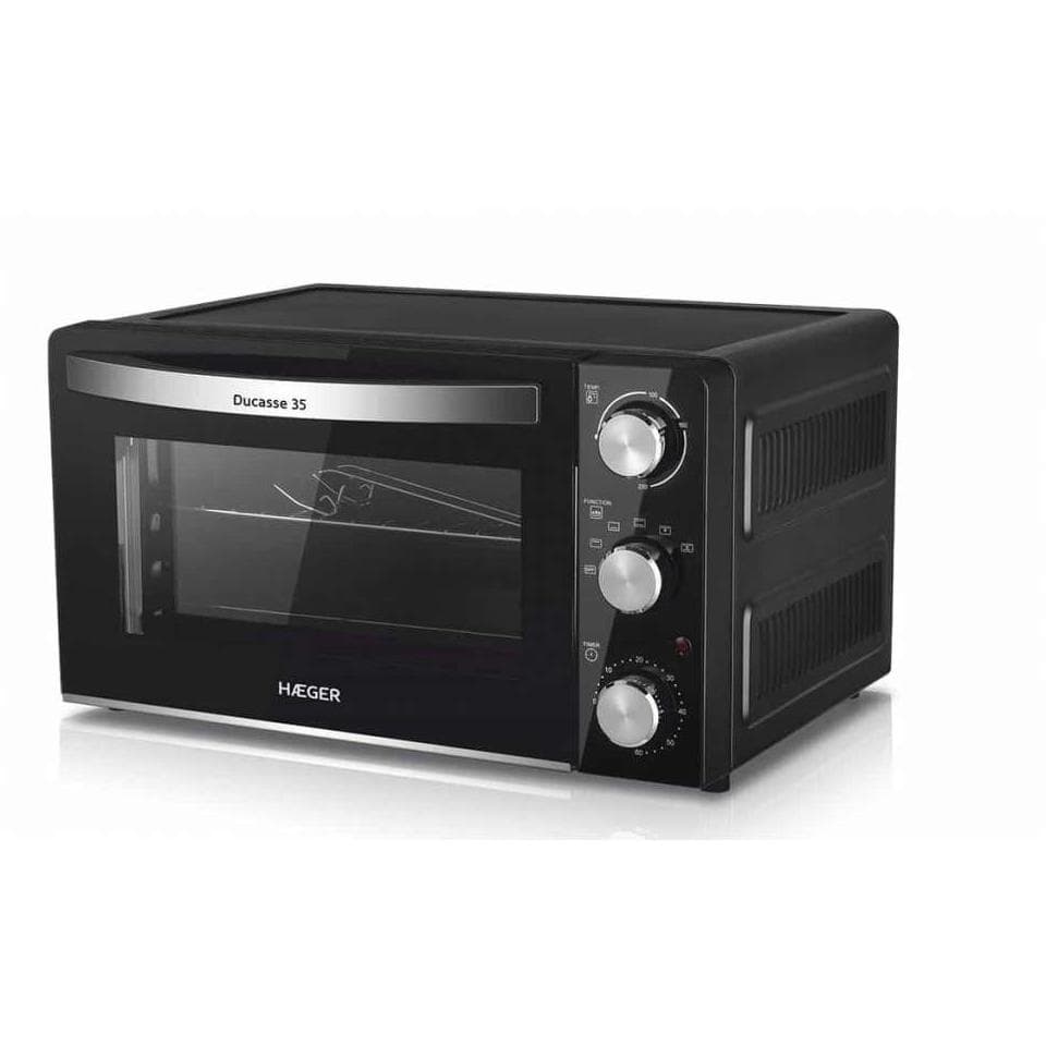 Haeger OV-35B.033A Mini Rerna Sa Tajmerom 35L