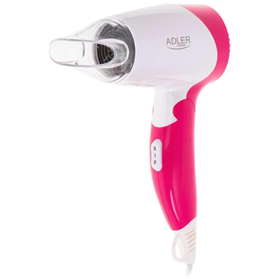 Fen za kosu sa sklopivom ručkom 1200W Adler AD2259