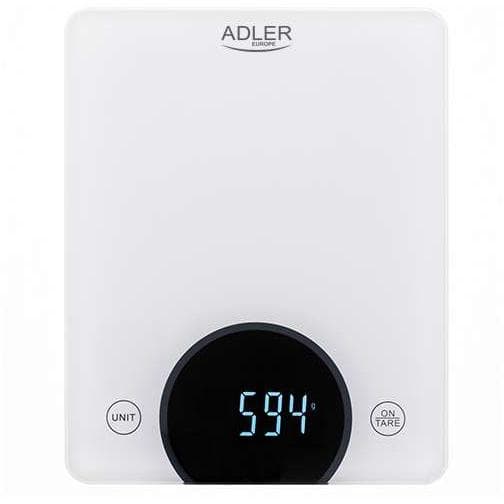 Adler Digitalna kuhinjska vaga 10kg AD 3173