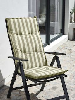 Jastuk Za Baštenske stolice sa naslonom Assorted