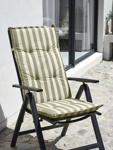 Jastuk Za Baštenske stolice sa naslonom Assorted