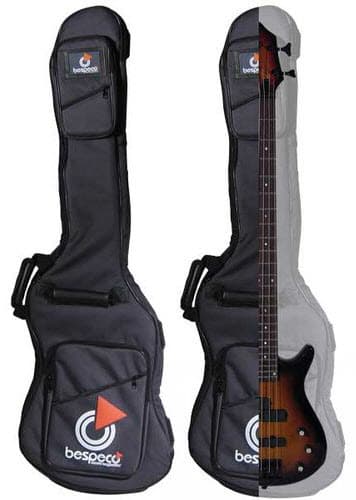 Bespeco torba za bas gitaru BAG230BG