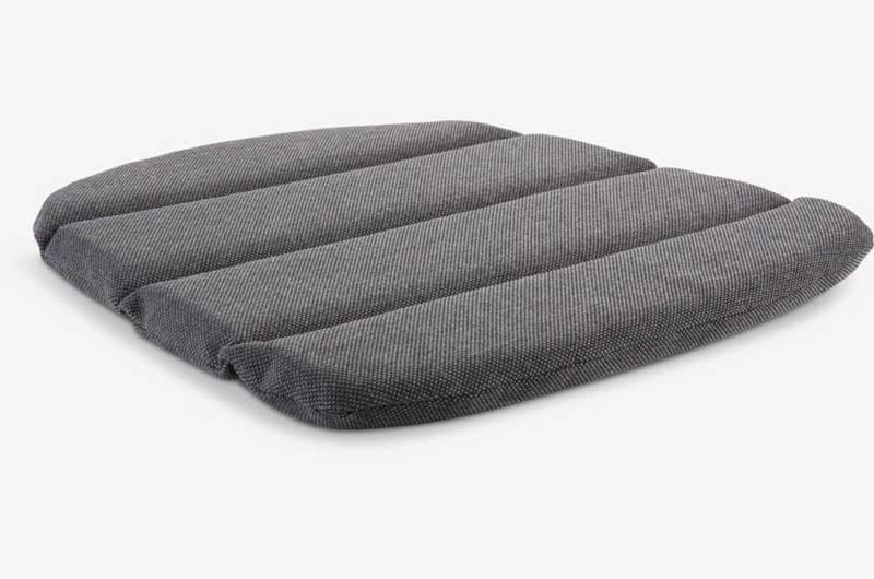 Jastuk za sedenje Volcano Dark sand 3cm