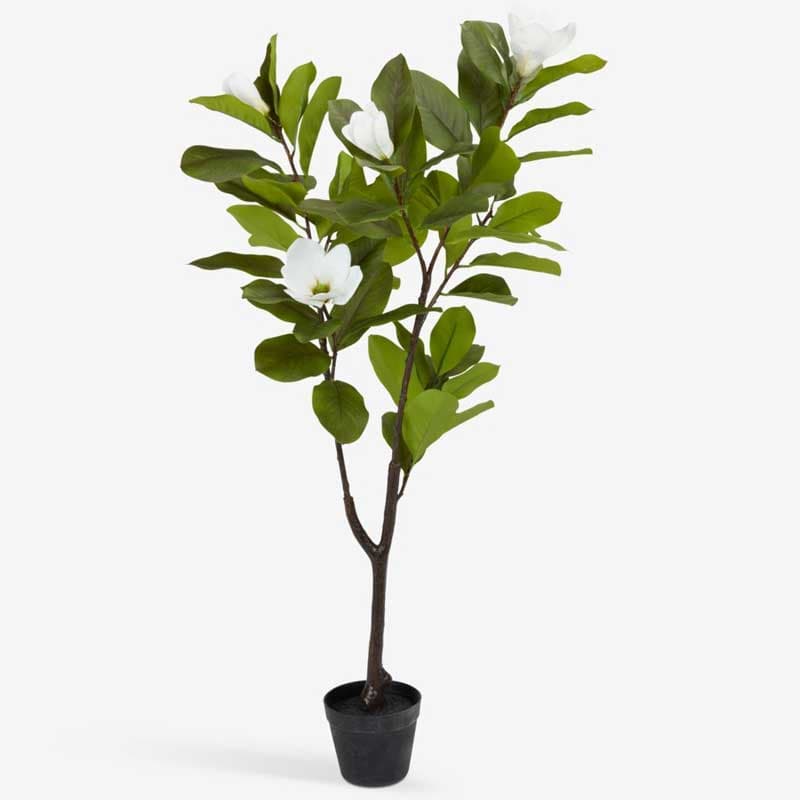 Veštačka biljka Magnolija 120cm