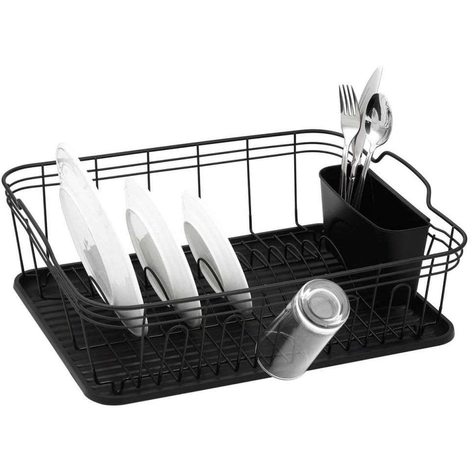 Kinghoff Stalak za ceđenje posuđa KH1354