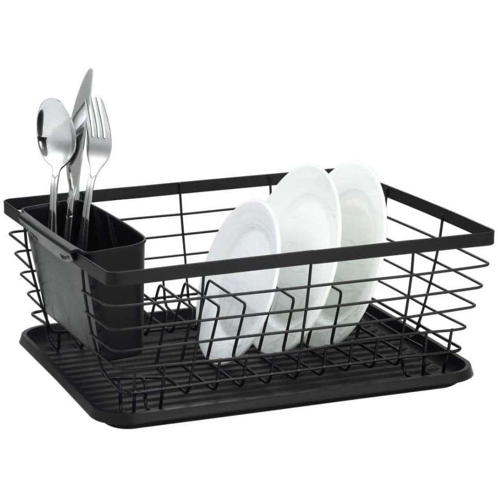 Kinghoff Stalak za ceđenje posuđa KH1355