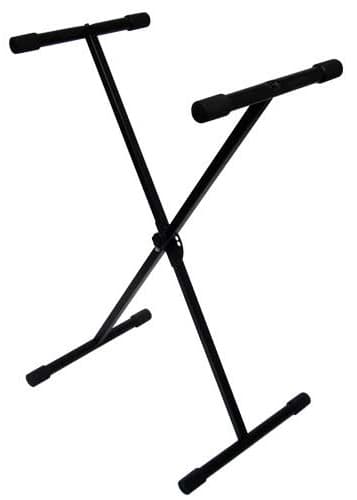 Bespeco X stalak za klavijaturu KSE