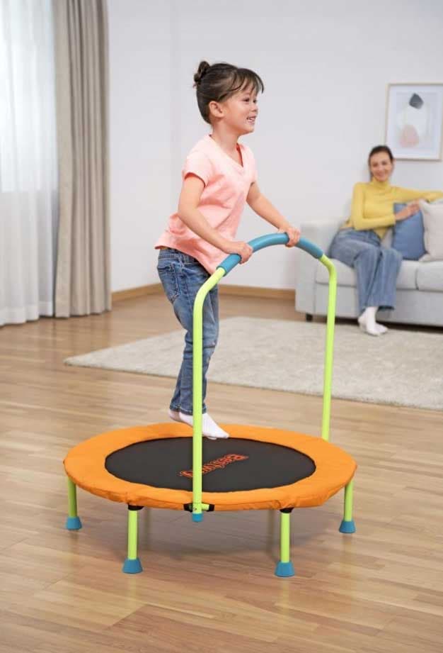 Trampolina WonderJump Bestway 59100