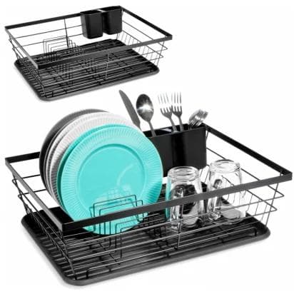 Stalak za sušenje posuđa Vilde 229044