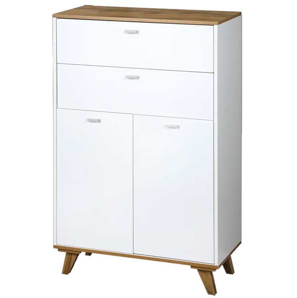 Kesper Ormarić sa dve fioke i vratima 15993