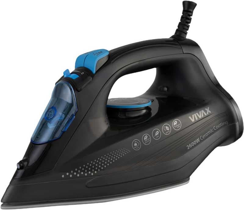 Vivax Pegla na paru 2600W IR-2600CB