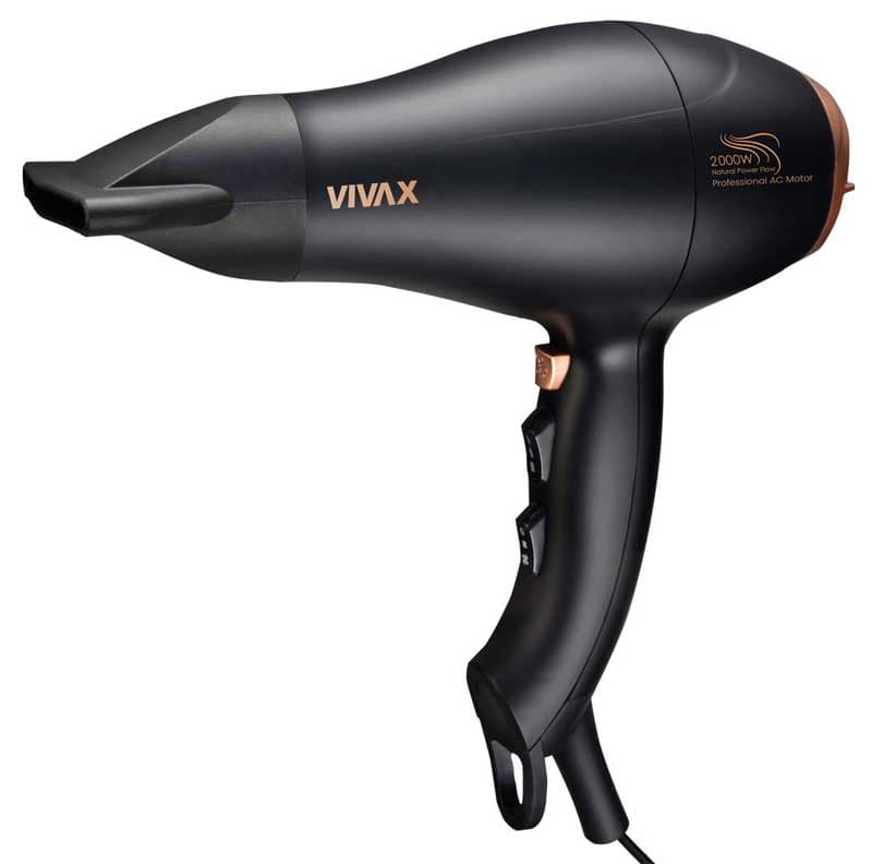 Vivax Fen za kosu 2000W HD-2000 PRO