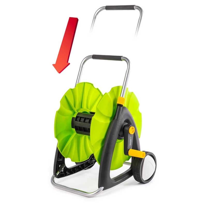 Fieldmann Motalica za baštensko crevo FZH 1160