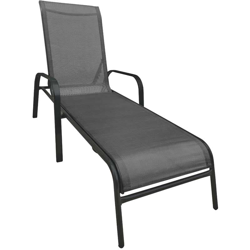 Baštenska ležaljka Makao